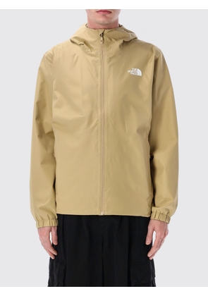 THE NORTH FACE Jacket Men color Beige
