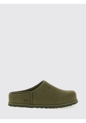 UGG Shoes Men color Green