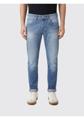 DONDUP Jeans Men color Blue