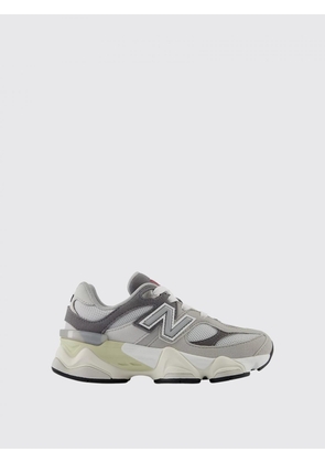 NEW BALANCE Sneakers Kids color Grey