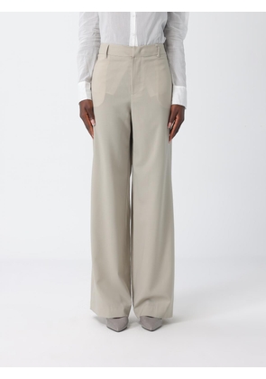 PT TORINO Pants Woman color Rope