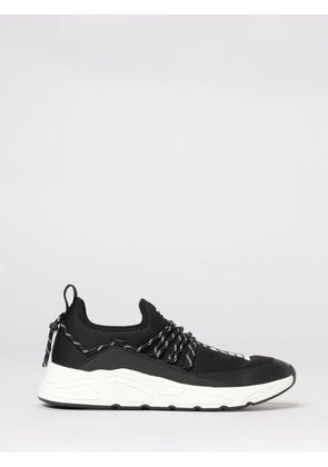 JUST CAVALLI Sneakers Men color Black