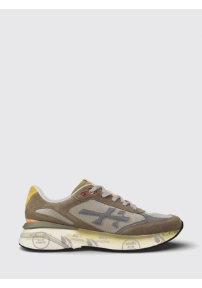 PREMIATA Sneakers Men color Brown