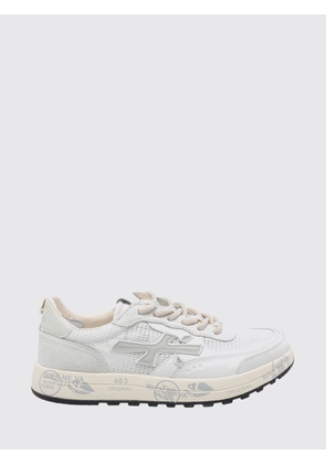 PREMIATA Sneakers Men color White