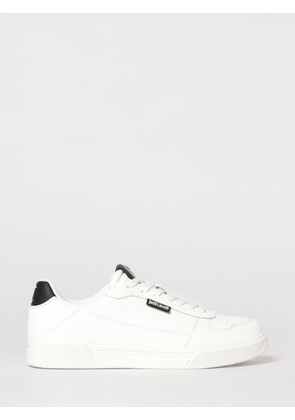 JUST CAVALLI Sneakers Men color White