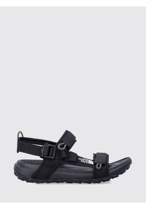 THE NORTH FACE Sandals Men color Black