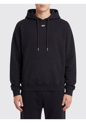 OFF-WHITE Sweatshirt Men color Black