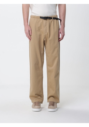 GRAMICCI Pants Men color Beige