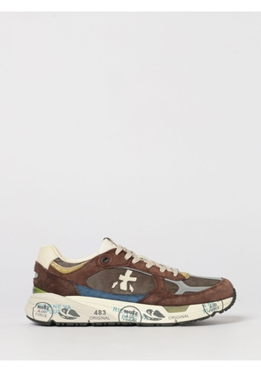 PREMIATA Sneakers Men color Beige