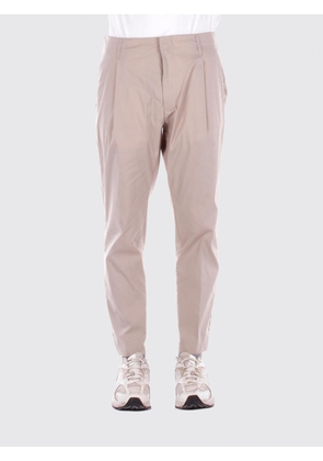 DONDUP Pants Men color Beige