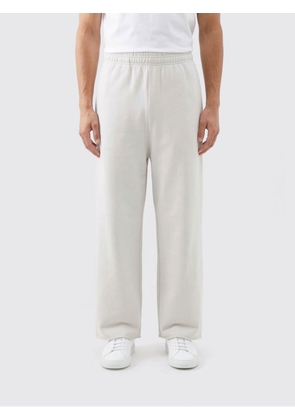 ENTIRE STUDIOS Pants Men color White