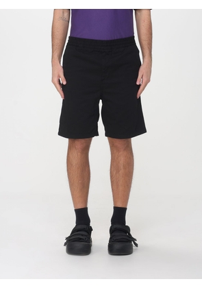 CARHARTT WIP Shorts Men color Black