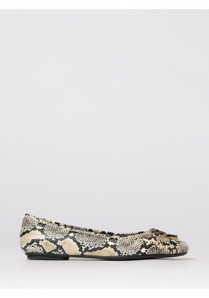 PINKO Ballet Flat Woman color Multicolor
