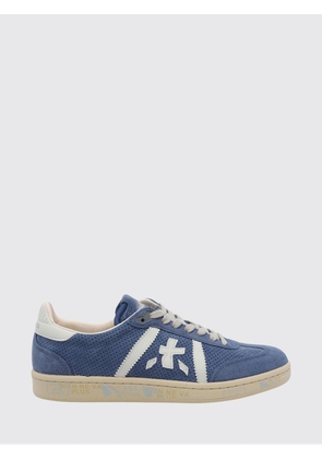 PREMIATA Sneakers Men color Blue