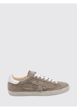 PREMIATA Sneakers Men color Beige