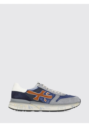 PREMIATA Sneakers Men color Ink