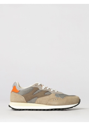 WOOLRICH Sneakers Men color Beige