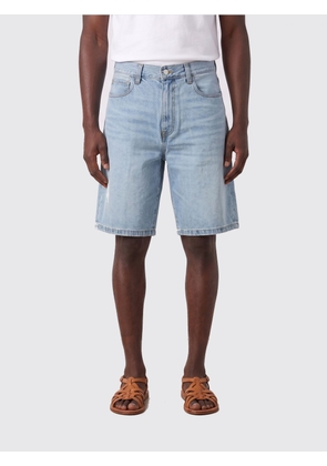 CARHARTT WIP Shorts Men color Blue 1