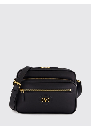 VALENTINO GARAVANI Shoulder Bag Men color Black