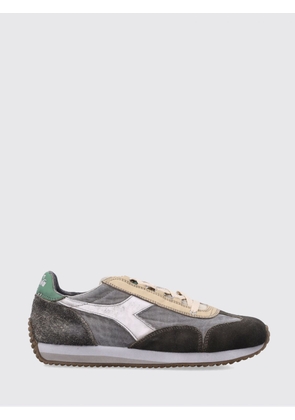 DIADORA HERITAGE Sneakers Men color Dove Grey
