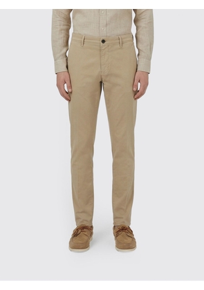 INCOTEX Pants Men color Beige