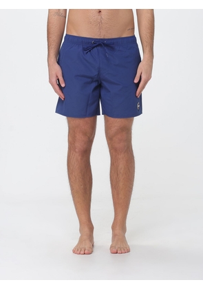 COLMAR Swimsuit Men color Blue