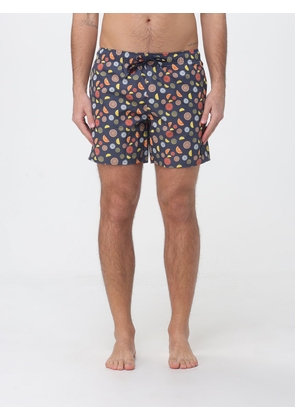COLMAR Swimsuit Men color Navy