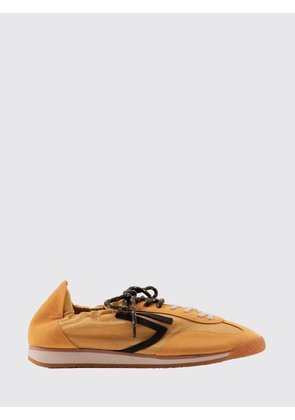 PURAAI Sneakers Men color Yellow