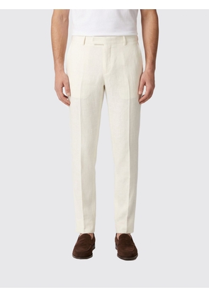 PT TORINO Pants Men color White