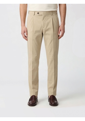 PT TORINO Pants Men color Beige
