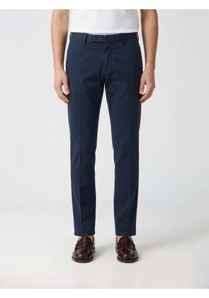 PT TORINO Pants Men color Blue