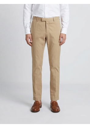 PT TORINO Pants Men color Beige