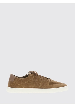COMMON PROJECTS Sneakers Men color Grey