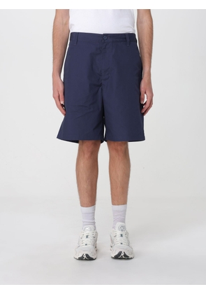 CARHARTT WIP Shorts Men color Blue