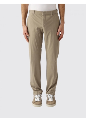 PT TORINO Pants Men color Beige