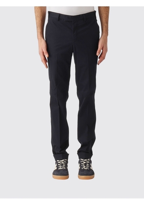PT TORINO Pants Men color Navy