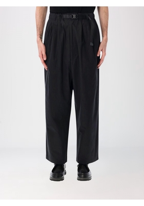 COMME DES GARÇONS HOMME PLUS Pants Men color Black