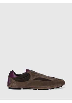 PAUL SMITH Sneakers Men color Grey