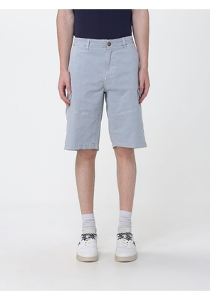 BLAUER Shorts Men color Avion
