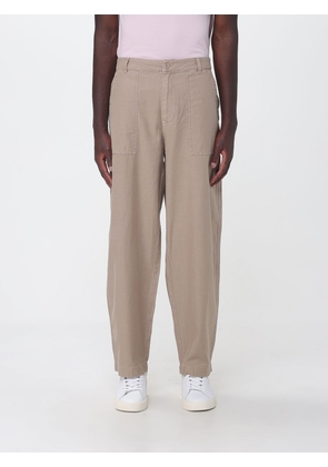 BLAUER Pants Men color Beige