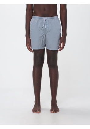 BLAUER Swimsuit Men color Avion