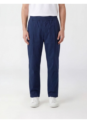 FAMILY FIRST Pants Men color Blue