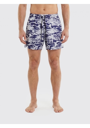 MAUNA KEA Swimsuit Men color Blue