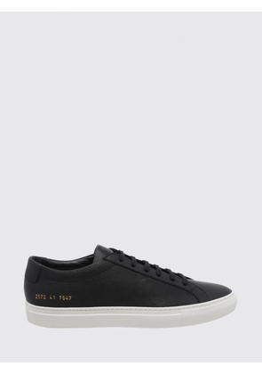 COMMON PROJECTS Sneakers Men color Black