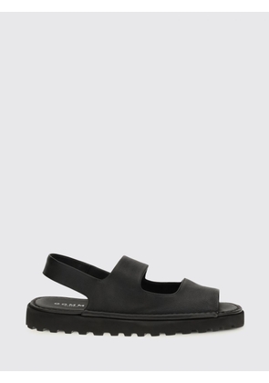 MARSÈLL Sandals Men color Black