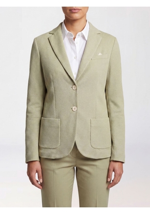 CIRCOLO 1901 Jacket Woman color Green