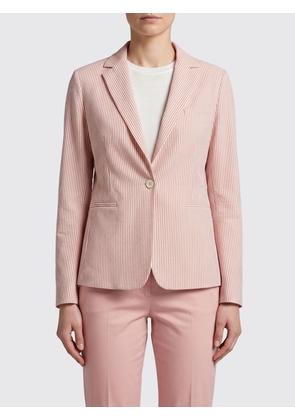 CIRCOLO 1901 Jacket Woman color Multicolor