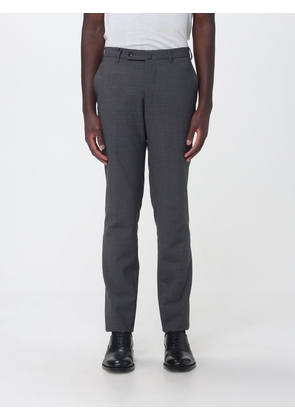 PT TORINO Pants Men color Grey