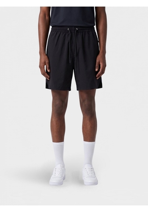 SUNFLOWER Shorts Men color Black