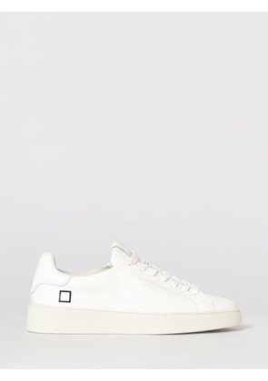 D. A.T. E. Sneakers Men color White 1